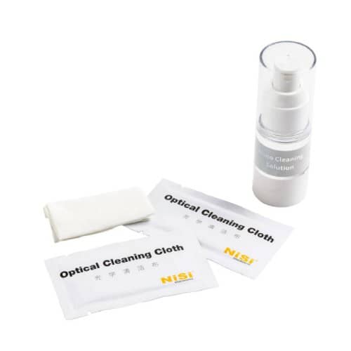 NiSi Nano Optical Cleaning Kit - Image 3