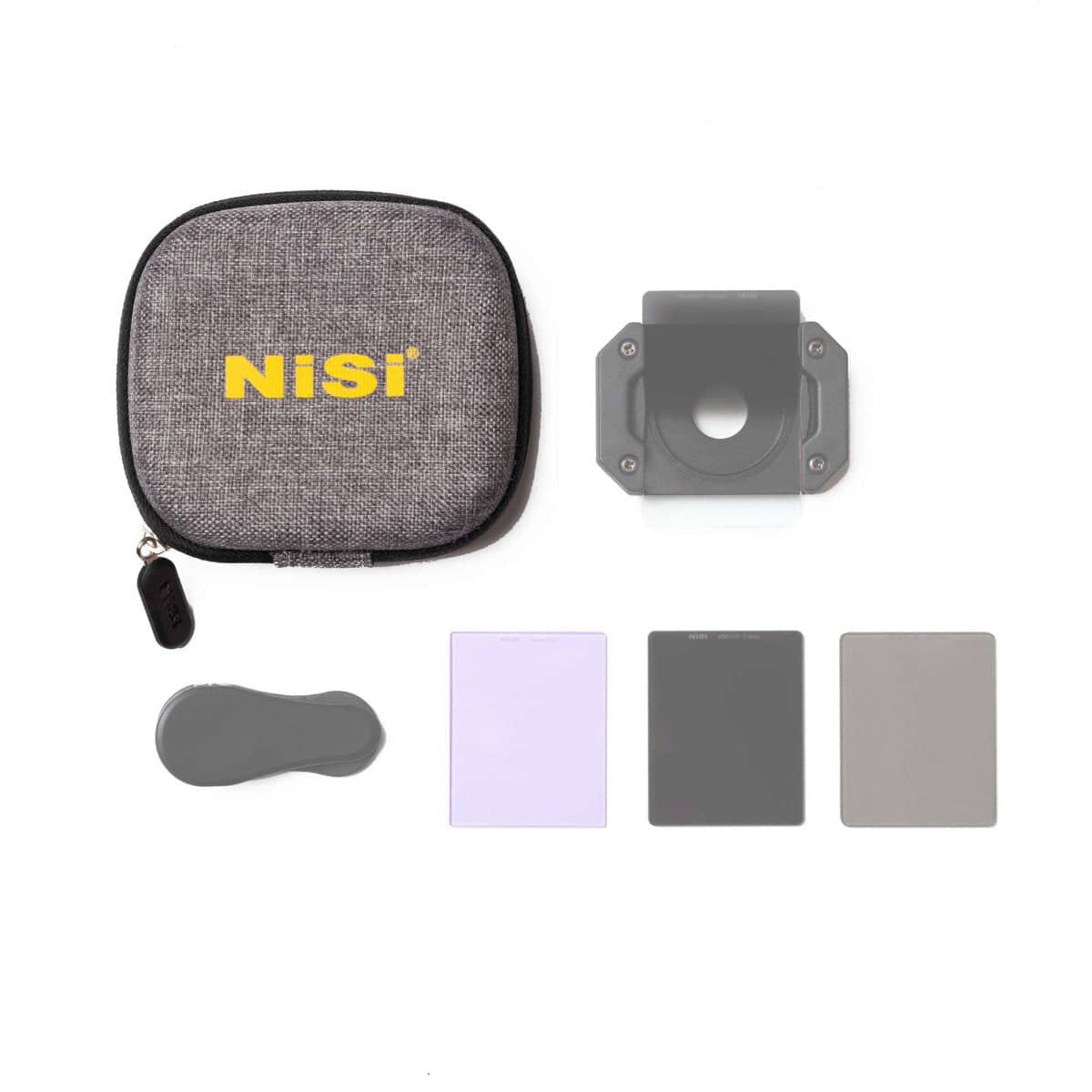 NiSi P1 Prosories Case for 4 Filters and Holder - Image 6