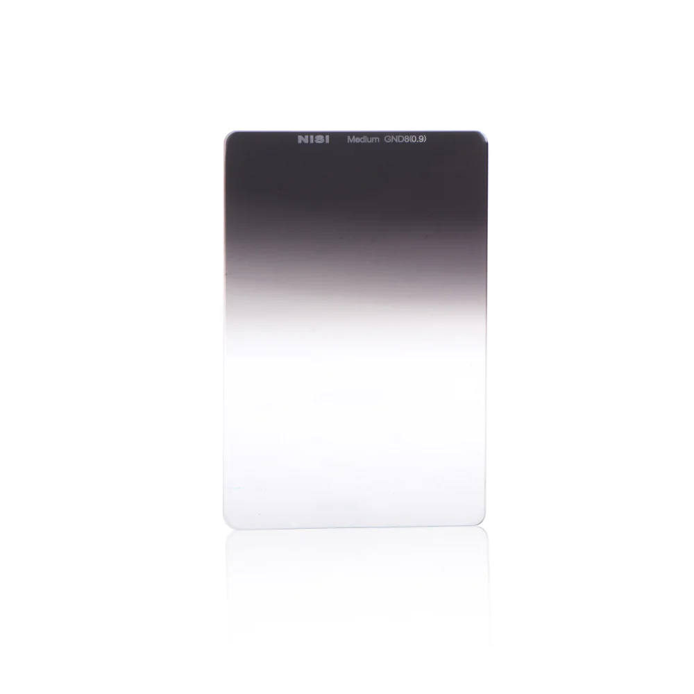 NiSi P1 Prosories Medium GND for Mobile Phones and Compact Camera Systems - Image 2
