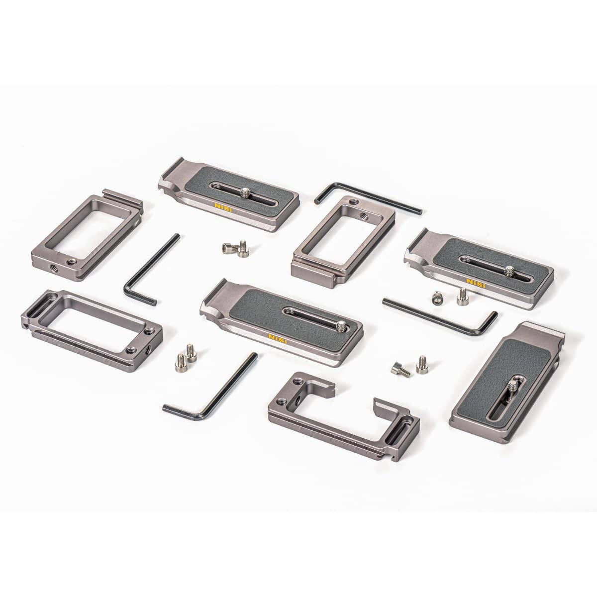 NiSi PRO NLP-C Adjustable L Bracket - Image 8