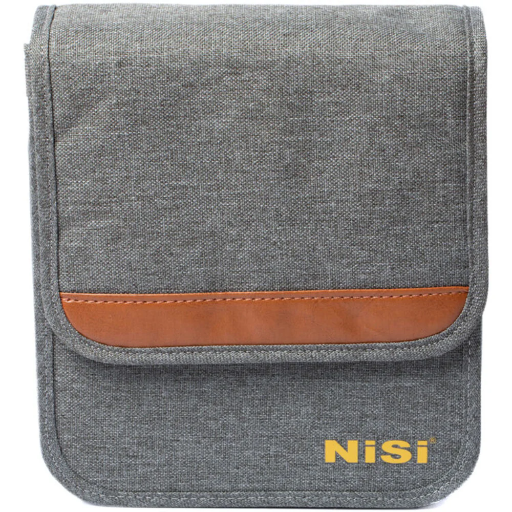 NiSi S6 150mm Filter Holder Kit with Pro CPL for Sigma 14-24mm f/2.8 DG DN Art (Sony E and Leica L) - Image 9