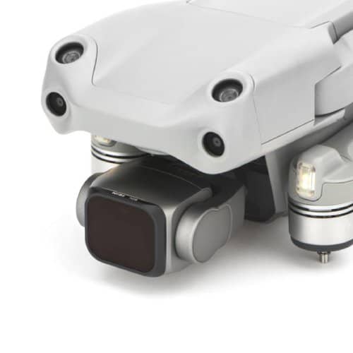 NiSi Starter Kit for DJI Air 2S - Image 2