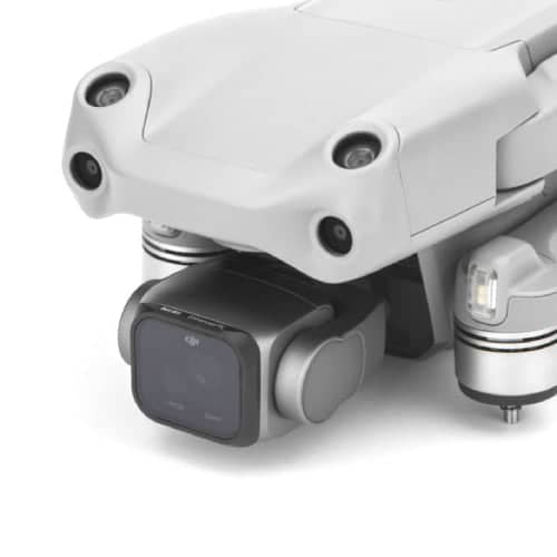 NiSi Starter Kit for DJI Air 2S - Image 4