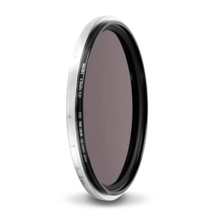 NiSi Swift Add On Kit for NiSi 82mm Swift True Color VND 1-5 Stops (4 Stop ND + Black Mist 1/4) - Image 5