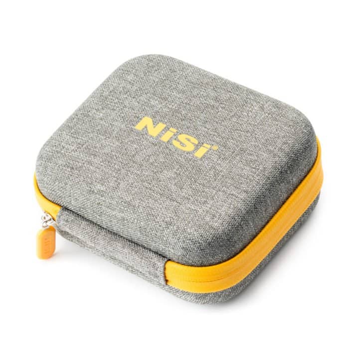 NiSi Swift Add On Kit for NiSi 82mm Swift True Color VND 1-5 Stops (4 Stop ND + Black Mist 1/4) - Image 9