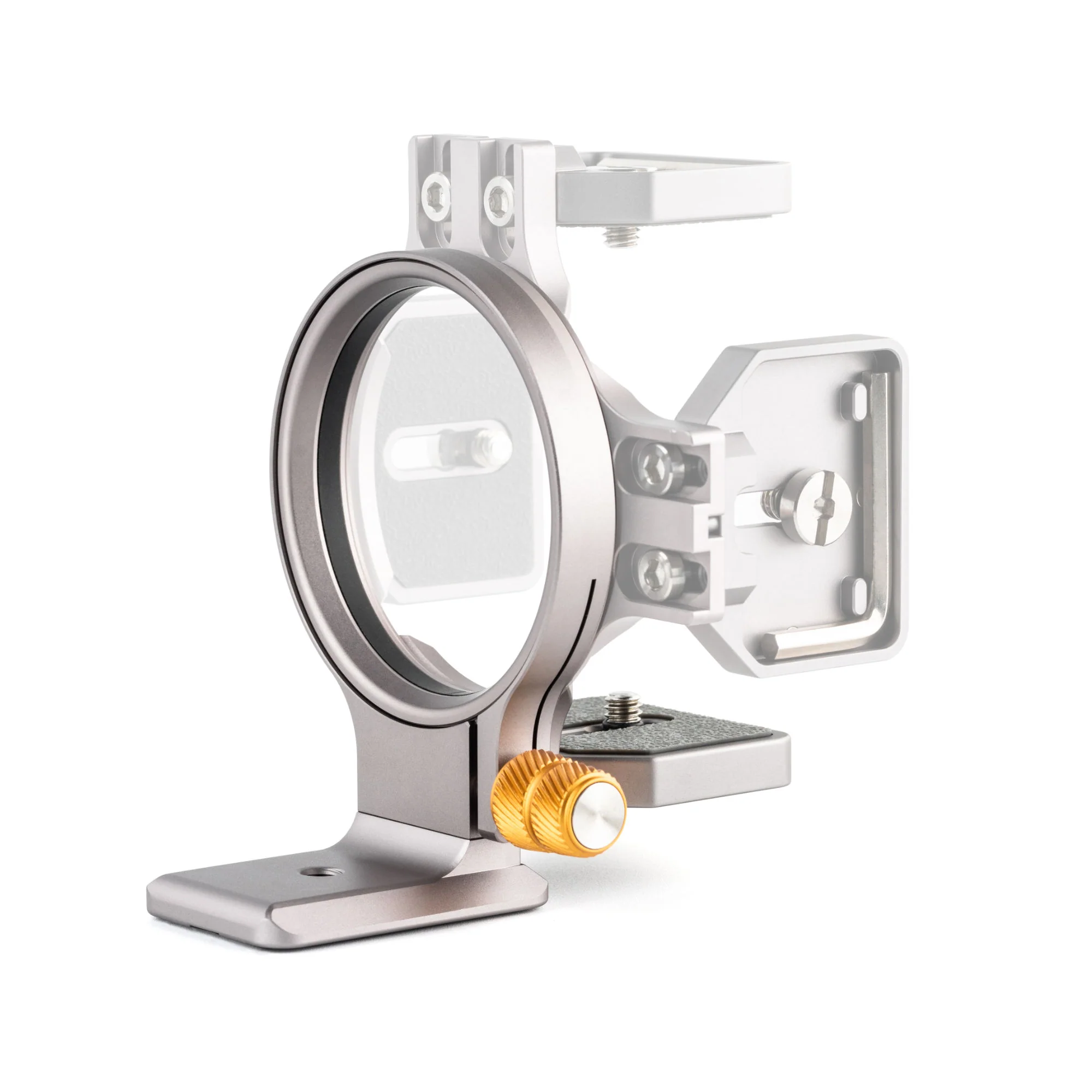 NiSi WIZARD W-82D Camera Positioning Bracket for DSLR - Image 6