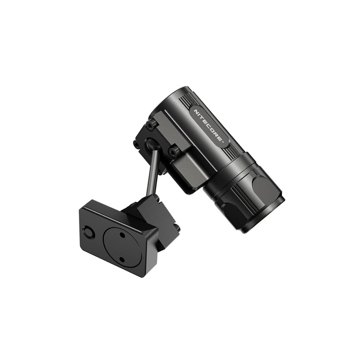 Nitecore HM01 lightweight 320 lumen tactical helmet light - Image 5
