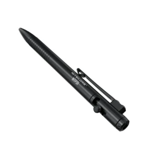 Nitecore NTP31 Tactical Pen - Image 2