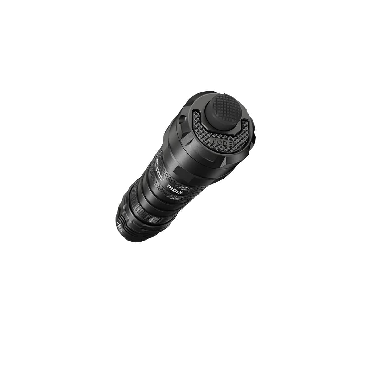 Nitecore P10iX compact 4000 lumen 158m USB-C rechargeable tactical floodlight - Image 3