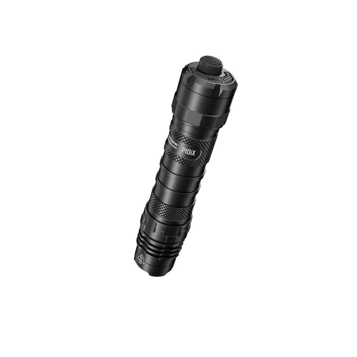 Nitecore P10iX compact 4000 lumen 158m USB-C rechargeable tactical floodlight - Image 5