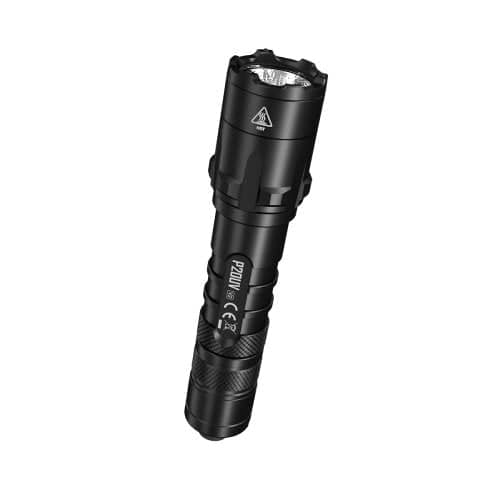 Nitecore P20UV V2 - Image 3