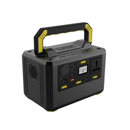 Nitecore Power Station 216wh