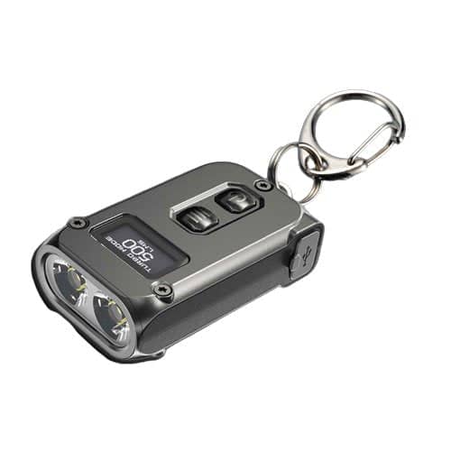Nitecore TINI 2 Grey