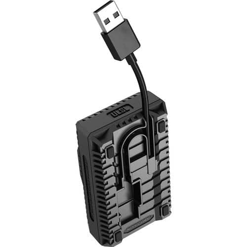 Nitecore USB Charger Leica - Image 3