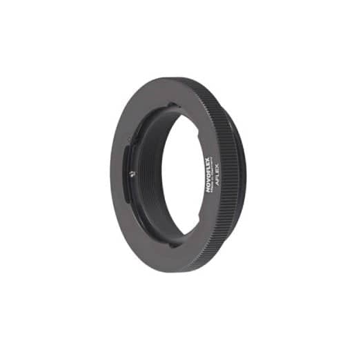 Novoflex AFLEX A-Mount to BAL-F Adapter Ring