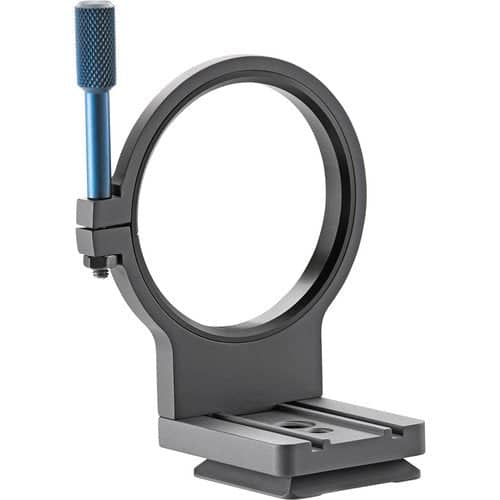 Novoflex ASTAT-MFT Lens Collar For Micro Four Thirds Adapters - Image 2