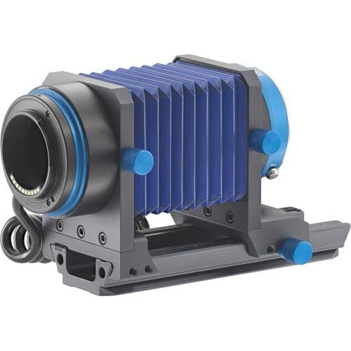 Novoflex BAL-FUX Auto Bellows for FUJIFILM X-Mount - Image 2