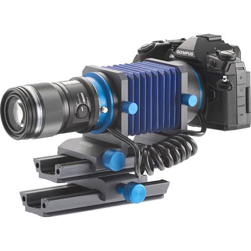 Novoflex BAL-MFT Auto Bellows for Micro Four Thirds - Image 6