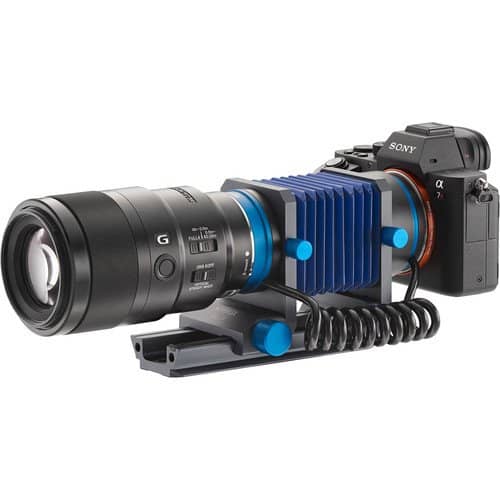 Novoflex BAL-NEX Auto Bellows for Sony E-Mount - Image 3