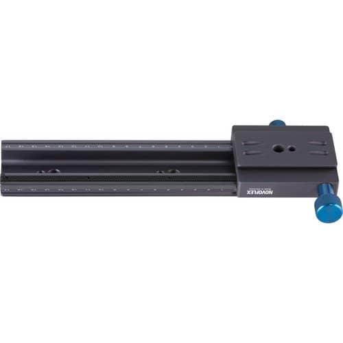 Novoflex Castel-XQ II Macro Focusing Rack - Image 3