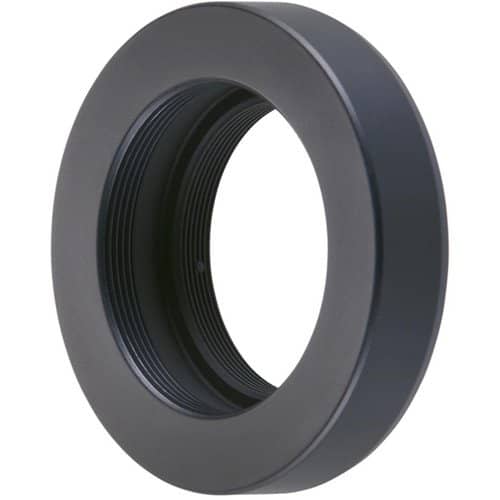 Novoflex EOSR/LEI Leica M39 Lens to Canon RF-Mount Camera Adapter