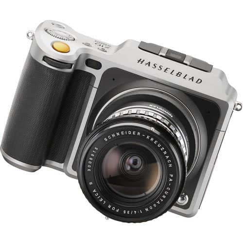 Novoflex HAX/LER Leica R Lens to Hasselblad X-Mount Camera Adapter - Image 2