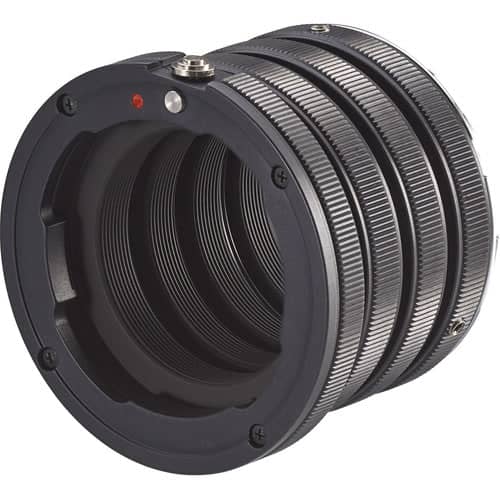 Novoflex LEM/VIS III Adapter Kit for Leica M-Mount, Visoflex Lens to Leica M-Mount Camera