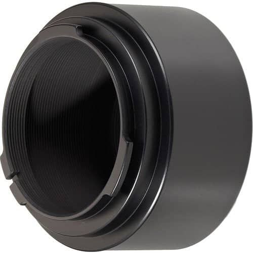 Novoflex LETA Universal Bayonet A Adapter Ring for Leica L Cameras