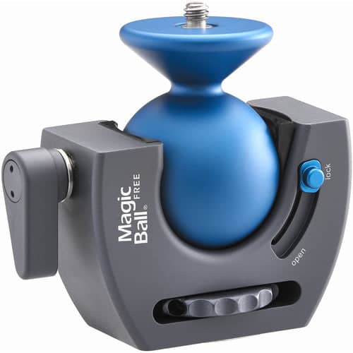 Novoflex MB FREE SET MagicBall Free Set with Housing - Image 2