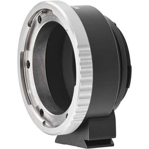 Novoflex MFT/PL Lens to Micro Four Thirds Camera Adapter - Image 3