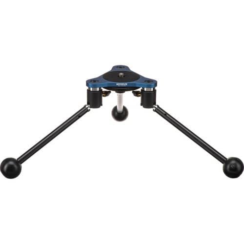 Novoflex MINIPOD NF3320 MiniPod - Image 4