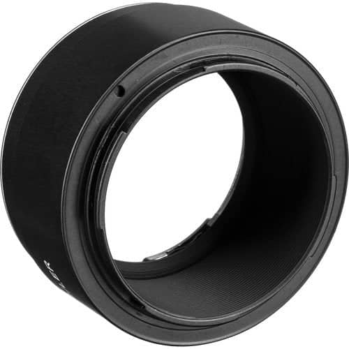 Novoflex NIKZ/LER Leica R Lens to Nikon Z-Mount Camera Adapter - Image 3