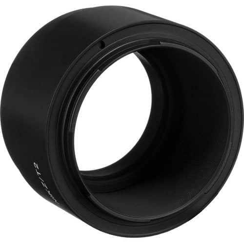 Novoflex NIKZ/T2 T-2 Ring Adapter for Nikon Z - Image 3