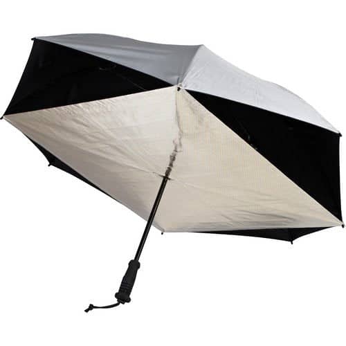 Novoflex PATRON SET OLIV Photo Umbrella Set (Olive) - Image 13