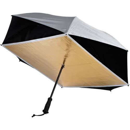 Novoflex PATRON SET SAND Photo Umbrella Set (Sand) - Image 11