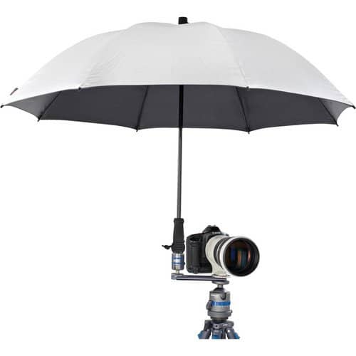 Novoflex PATRON SET SAND Photo Umbrella Set (Sand) - Image 7