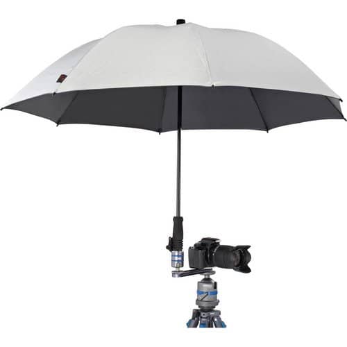 Novoflex PATRON SET SAND Photo Umbrella Set (Sand) - Image 9