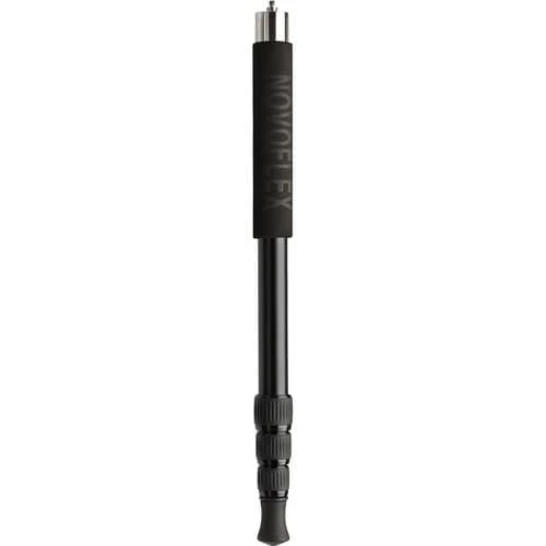 Novoflex QLEG A2840 SET3 TrioPod 4-Section Aluminum 3-Piece Legs Set