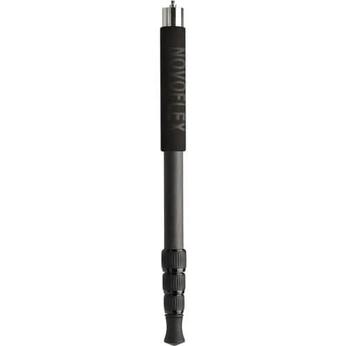 Novoflex QLEG C2840 SET3 TrioPod 4-Section Carbon 3-Piece Legs Set