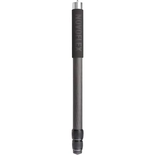 Novoflex QLEG C3930 QuadroLeg 3-Section Carbon Fiber Leg (Single)