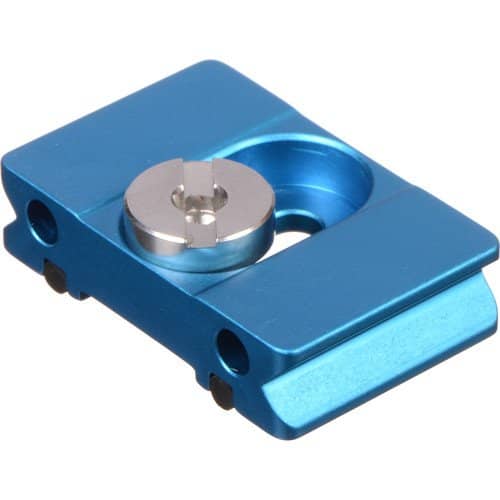 Novoflex QPL SLIM 25 Camera Plate - Image 2