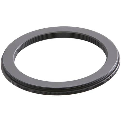 Novoflex REDUZIERRING 58/46 58 - 46mm Stepper Ring for Novoflex MFT Retro Reverse Adapter