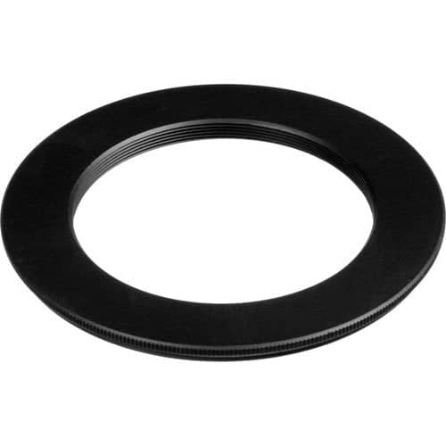 Novoflex REDUZIERRING 58/82 82mm Stepping Ring for RETRO Reverse Adapters