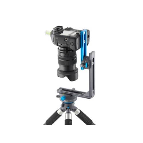 Novoflex VR-PRO II HD Multi Row Panorama Vr-System Pro II - Image 6