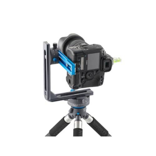 Novoflex VR-PRO II HD Multi Row Panorama Vr-System Pro II - Image 7