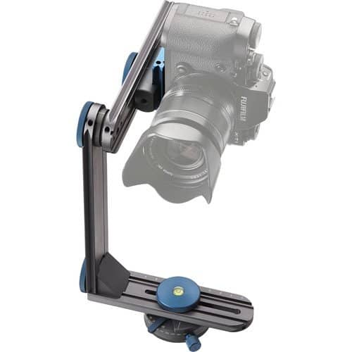 Novoflex VR-SYSTEM SLIM Compact Multi-Row Panorama Compact System