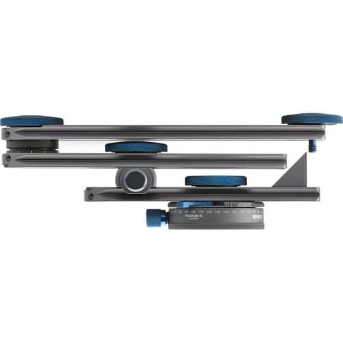 Novoflex VR-SYSTEM SLIM Compact Multi-Row Panorama Compact System - Image 3