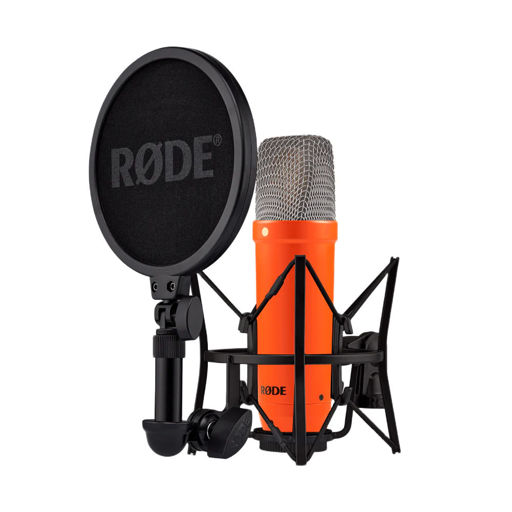 NT1 Signature Series-Orange - Image 3