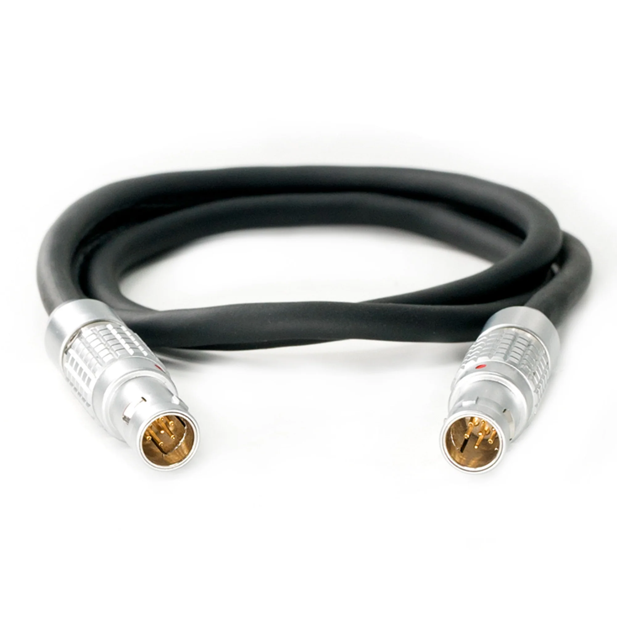 Tilta Nucleus-M 7-Pin to 7-Pin Motor to Motor Connection Cable - Image 2