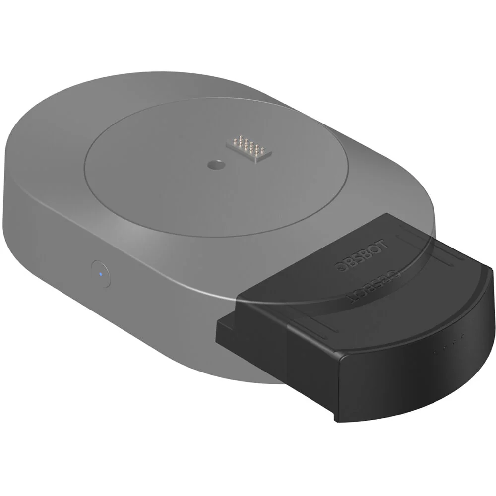 OBSBOT 360° Rotation Play-More Combo for Tail Air - Image 2